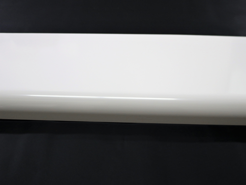 2072 Skirt, Rear 19 INCH X 82 INCH(When Out Use 2070)