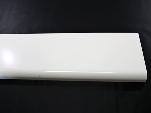 2072 Skirt, Rear 19 INCH X 82 INCH(When Out Use 2070)