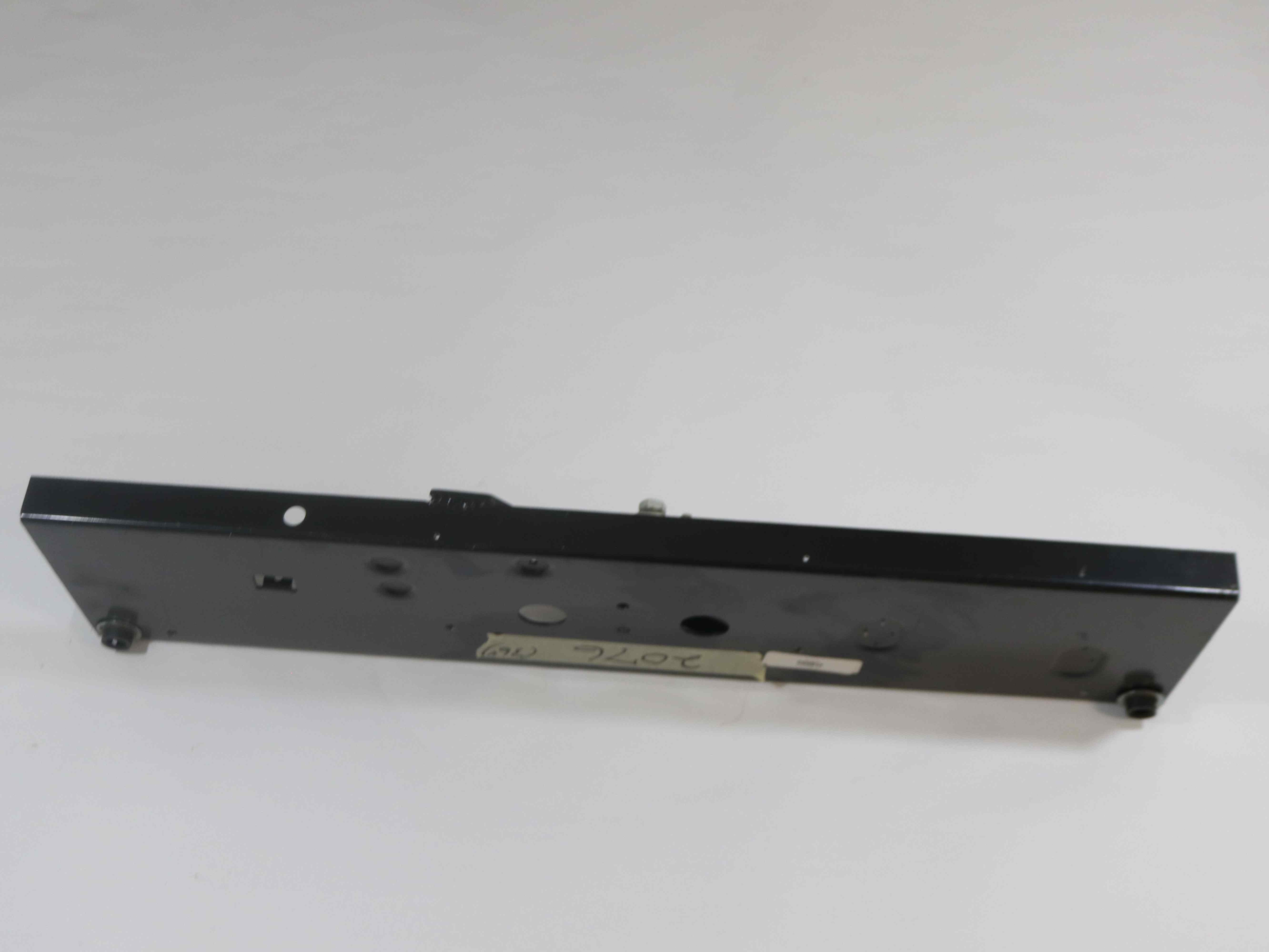 2076 36 INCH MANUAL DOOR HEADER