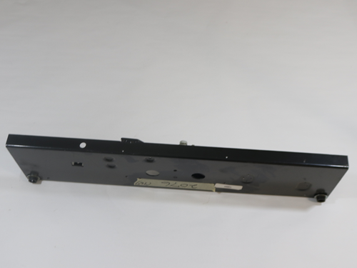 2076 36 INCH MANUAL DOOR HEADER