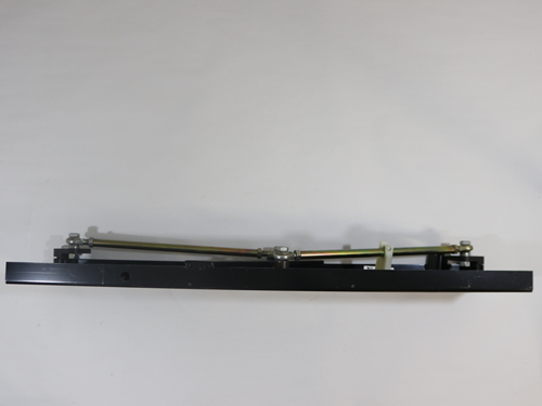 2076 36 INCH MANUAL DOOR HEADER