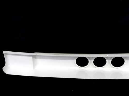 2080 Radius, L Side Corner