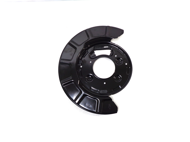 20815388 Drw Brake Backing Plate/Dust Shield