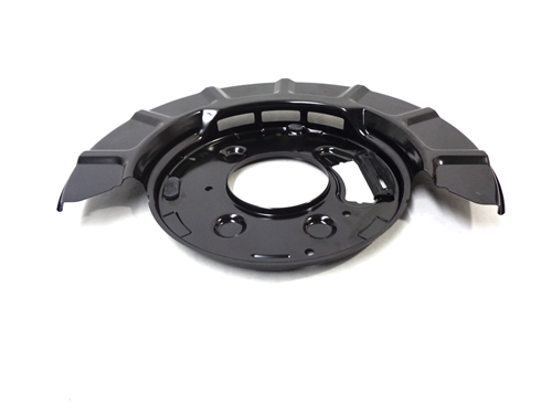 20815388 Drw Brake Backing Plate/Dust Shield