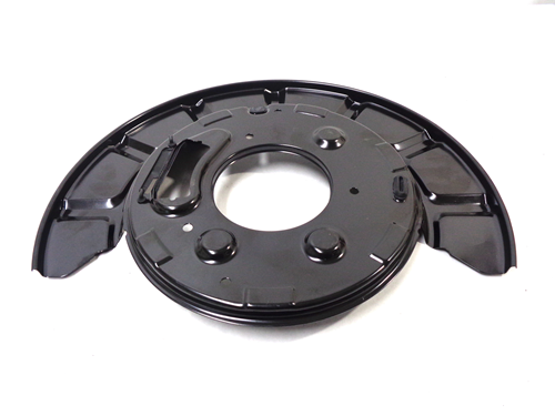 20815388 Drw Brake Backing Plate/Dust Shield