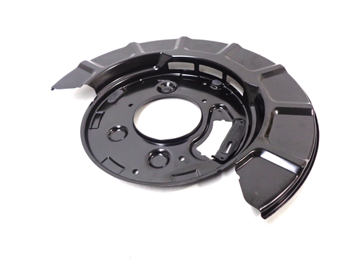 20815388 Drw Brake Backing Plate/Dust Shield