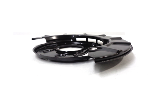20815388 Drw Brake Backing Plate/Dust Shield