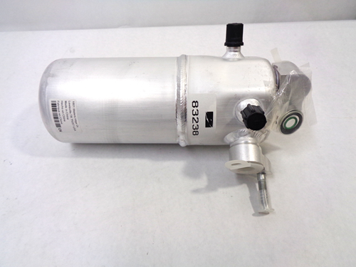 208417 Accumulator, A/C