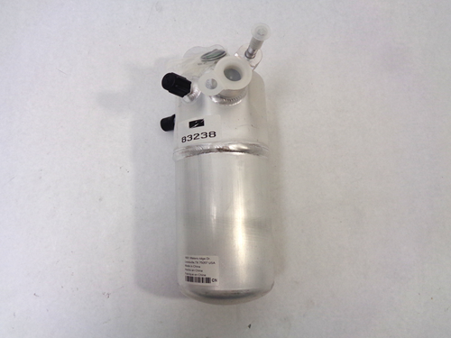 208417 Accumulator, A/C