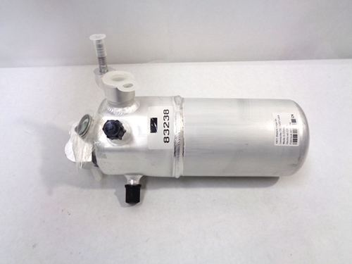 208417 Accumulator, A/C