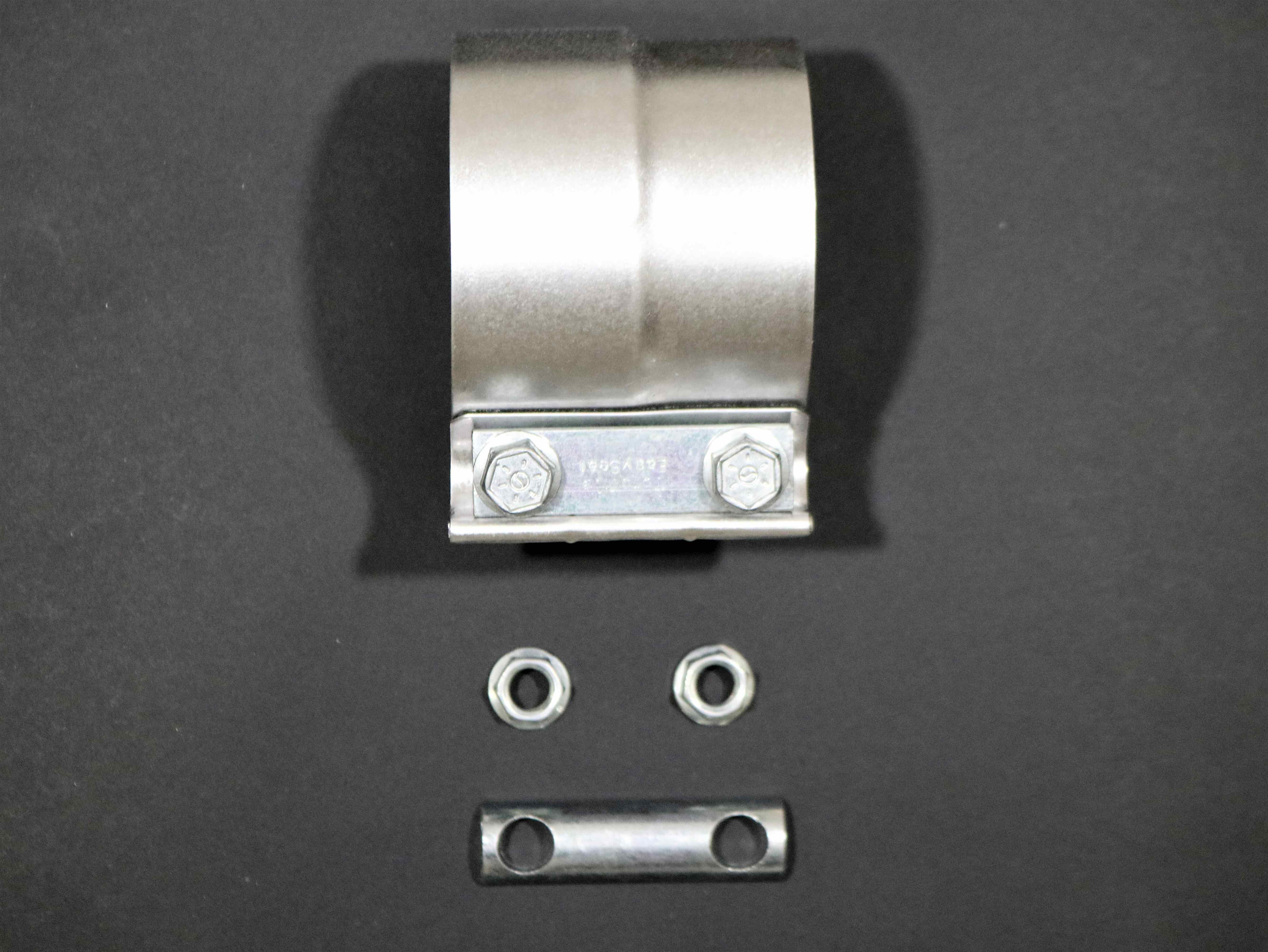 20A-350 CLAMP, BAND