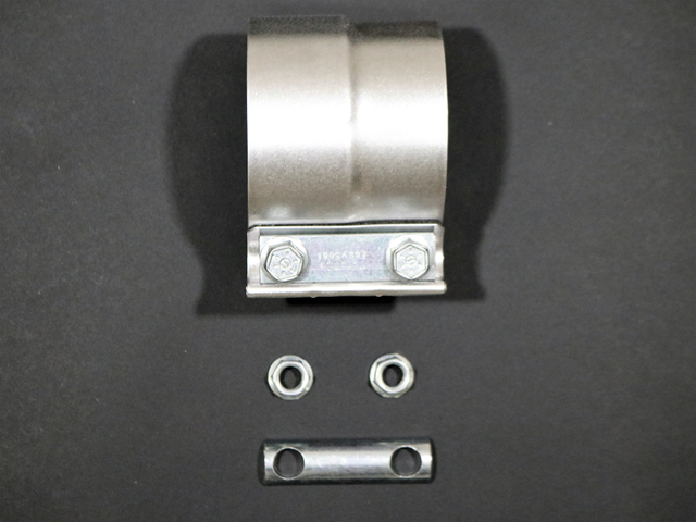 20A-350 CLAMP, BAND