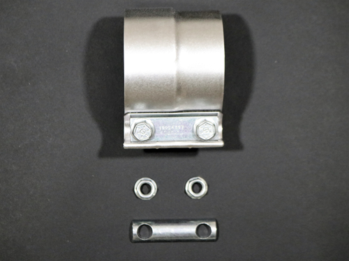 20A-350 CLAMP, BAND