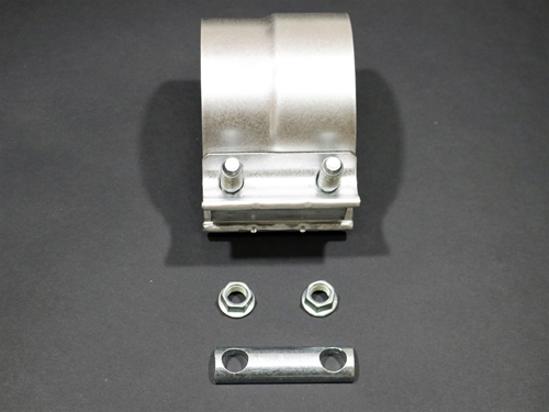 20A-350 CLAMP, BAND
