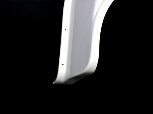 21-004-079 Wide Wheel Flare, Narrow Body, Starlite
