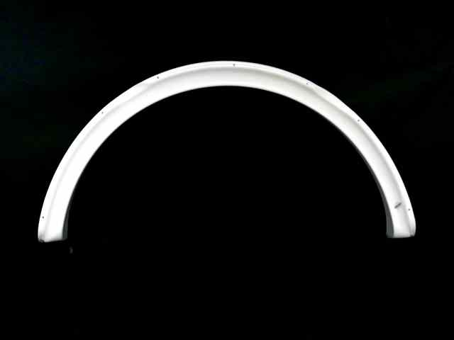 21-004-218 Wheel Flare, Starcraft, D/S