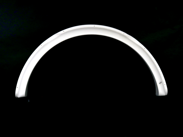 21-004-218 Wheel Flare, Starcraft, D/S