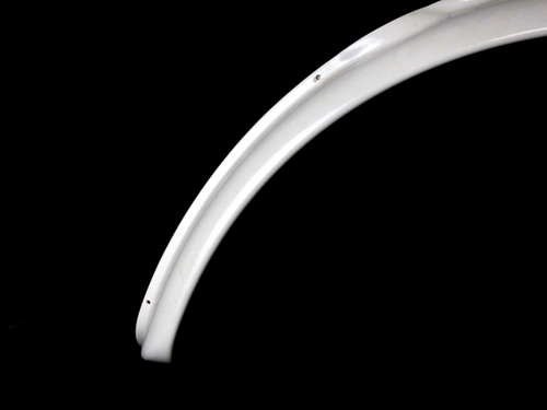 21-004-218 Wheel Flare, Starcraft, D/S
