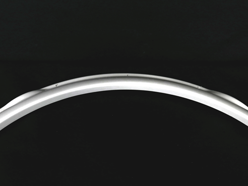21-004-218 Wheel Flare, Starcraft, D/S