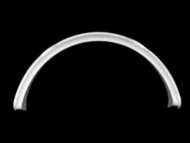 21-004-219 Wheel Flare, Curb Side