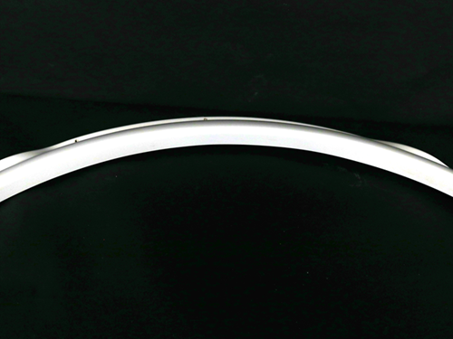 21-004-219 Wheel Flare, Curb Side