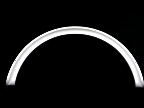 21-004-221 Rear Wheel Flare, Starcraft