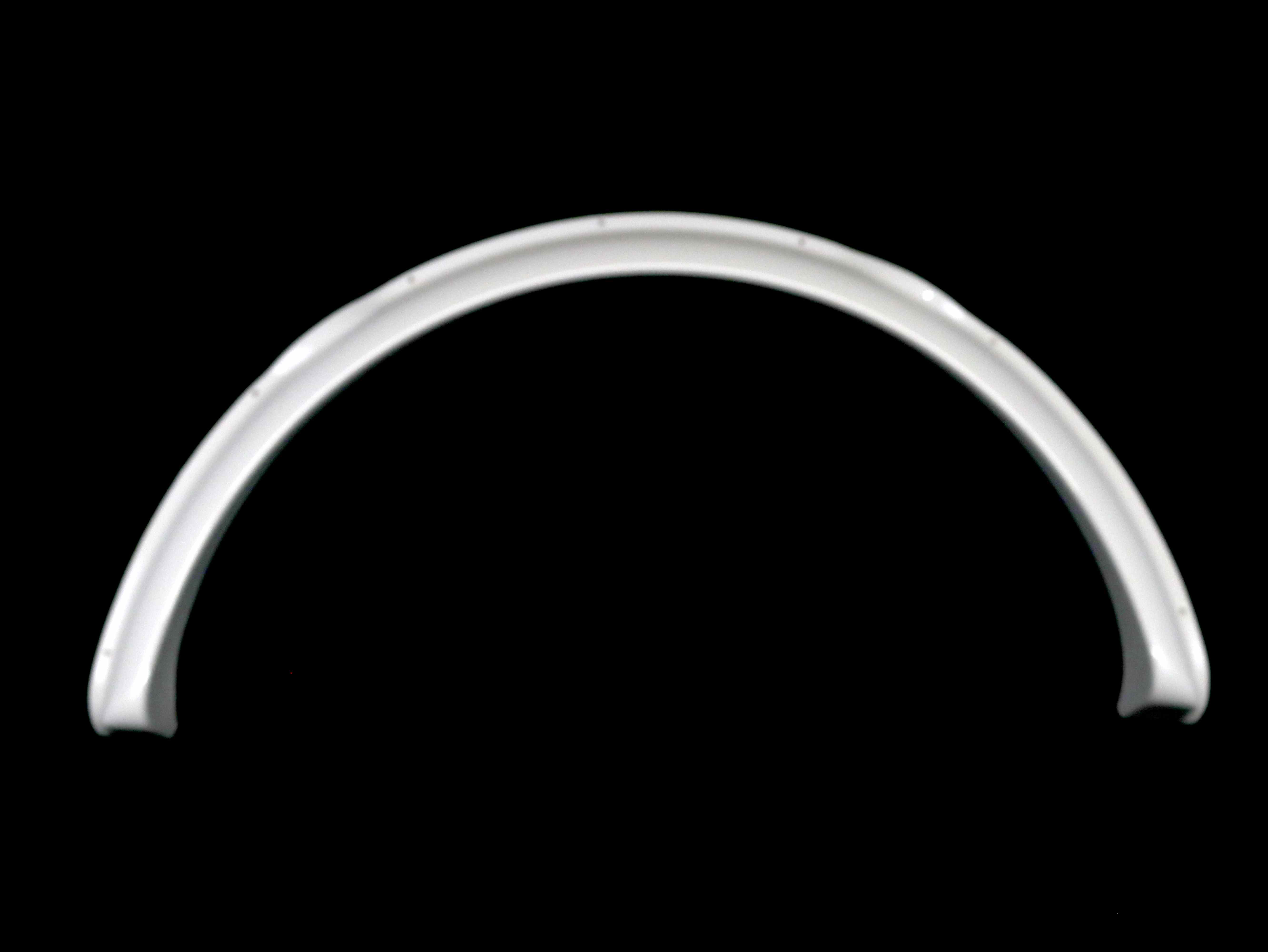 21.004.219 Wheel Flare, Curb Side