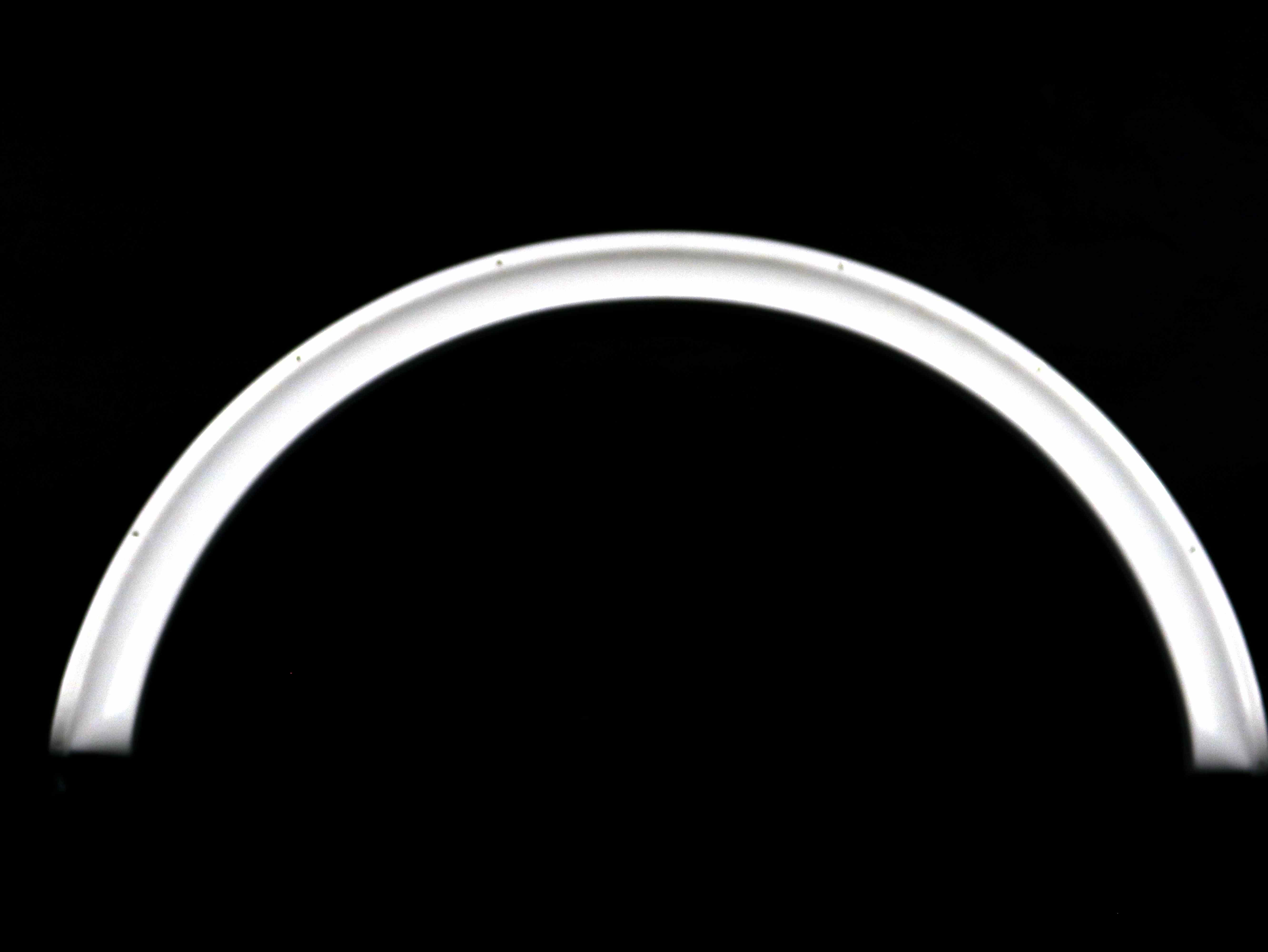 21.004.221 Rear Wheel Flare, Starcraft