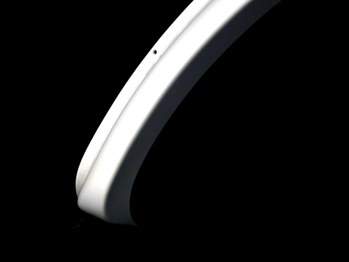 21.004.221 Rear Wheel Flare, Starcraft