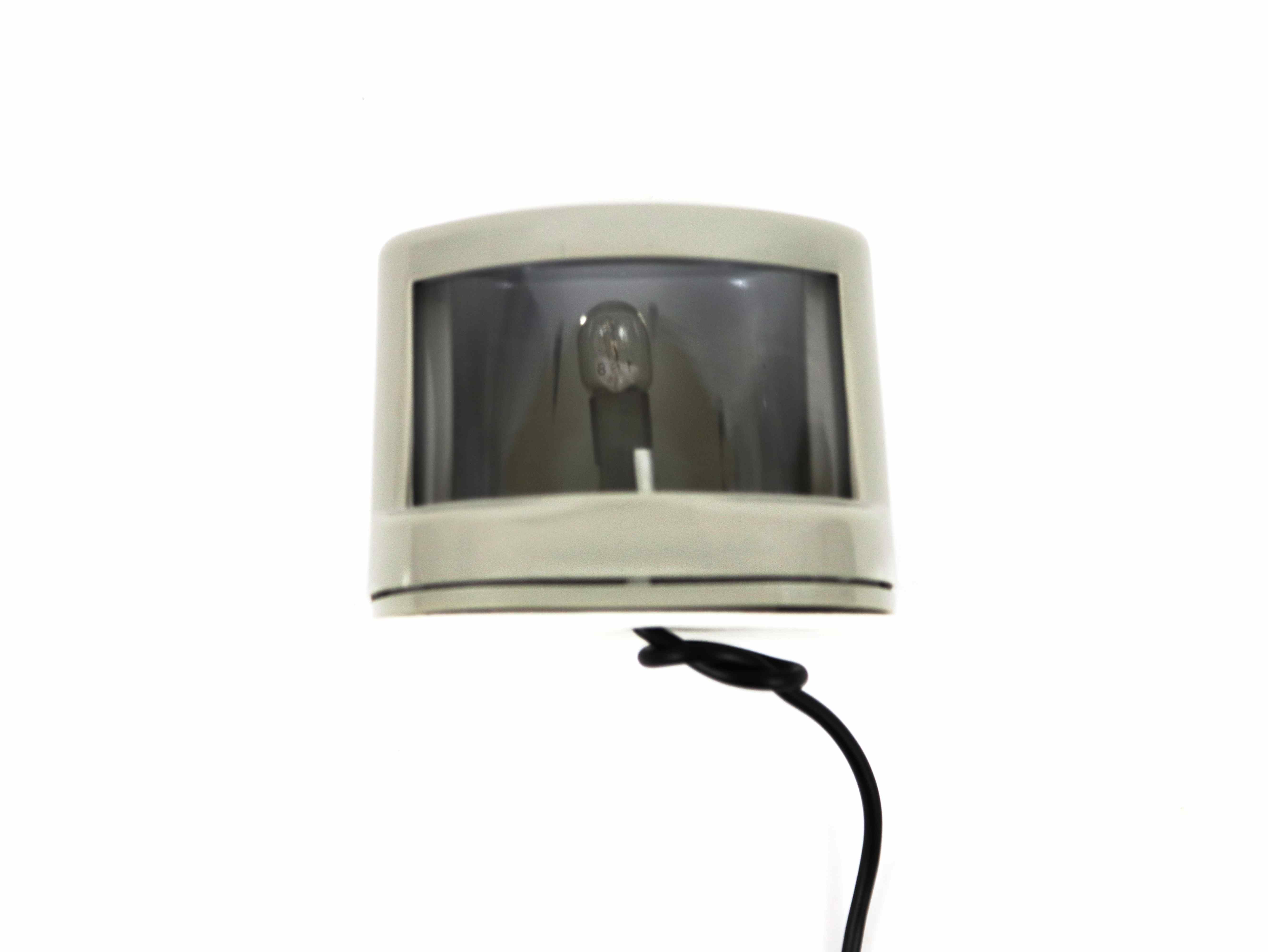 210037 License Plate Light