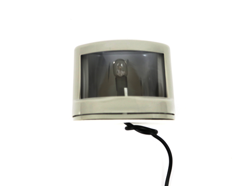 210037 License Plate Light