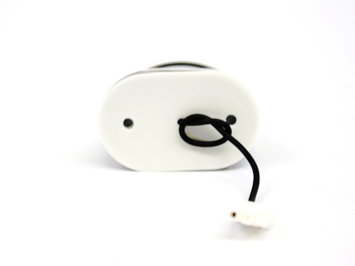210037 License Plate Light