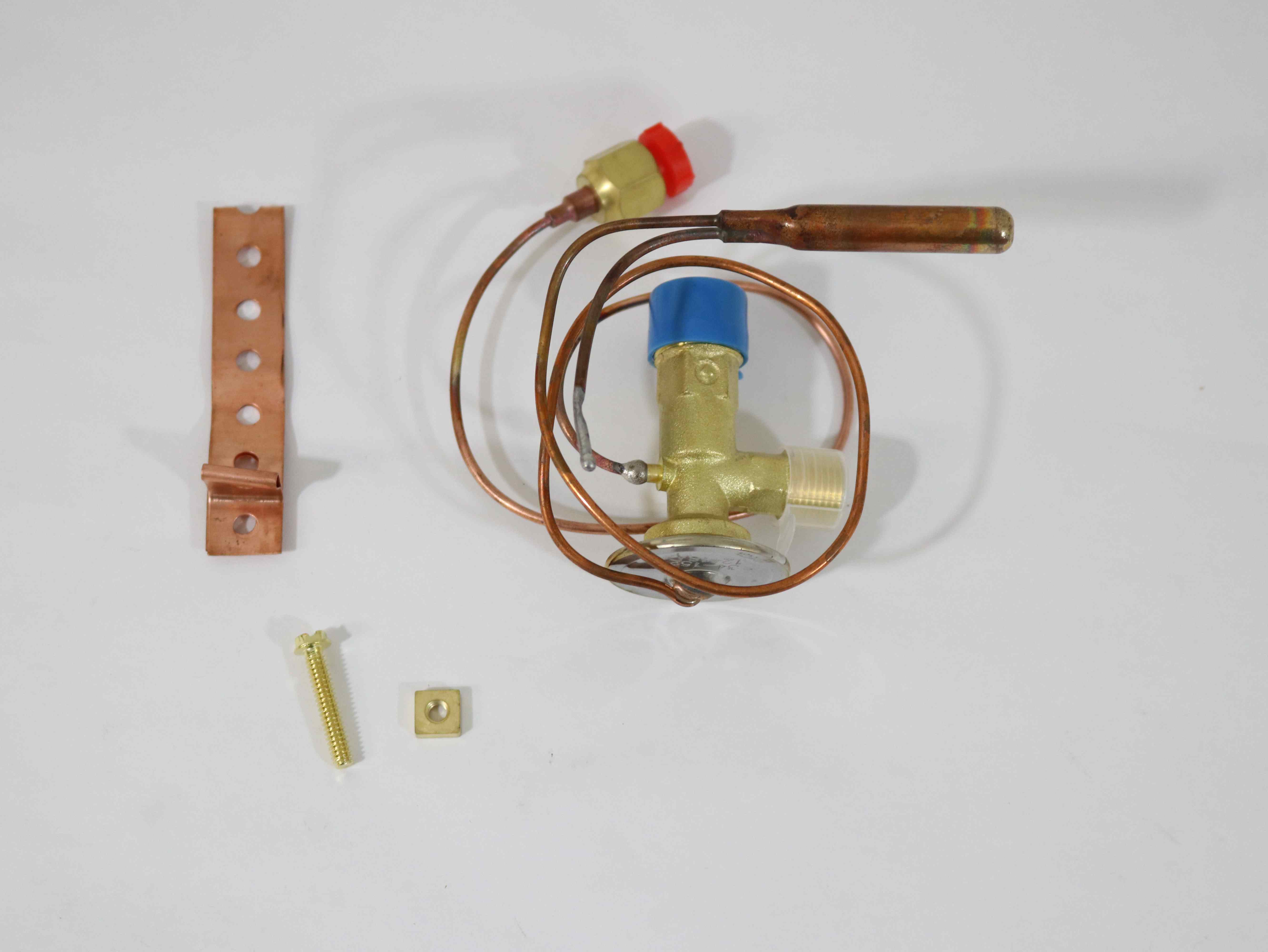 210042 VALVE, EXPANSION