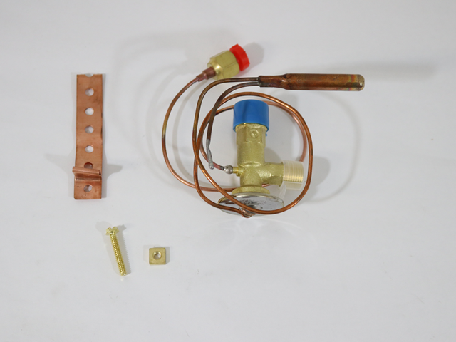 210042 VALVE, EXPANSION
