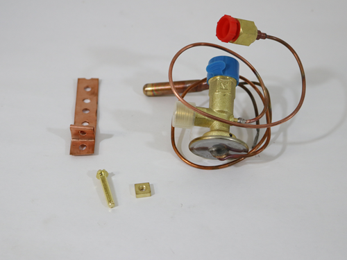 210042 VALVE, EXPANSION