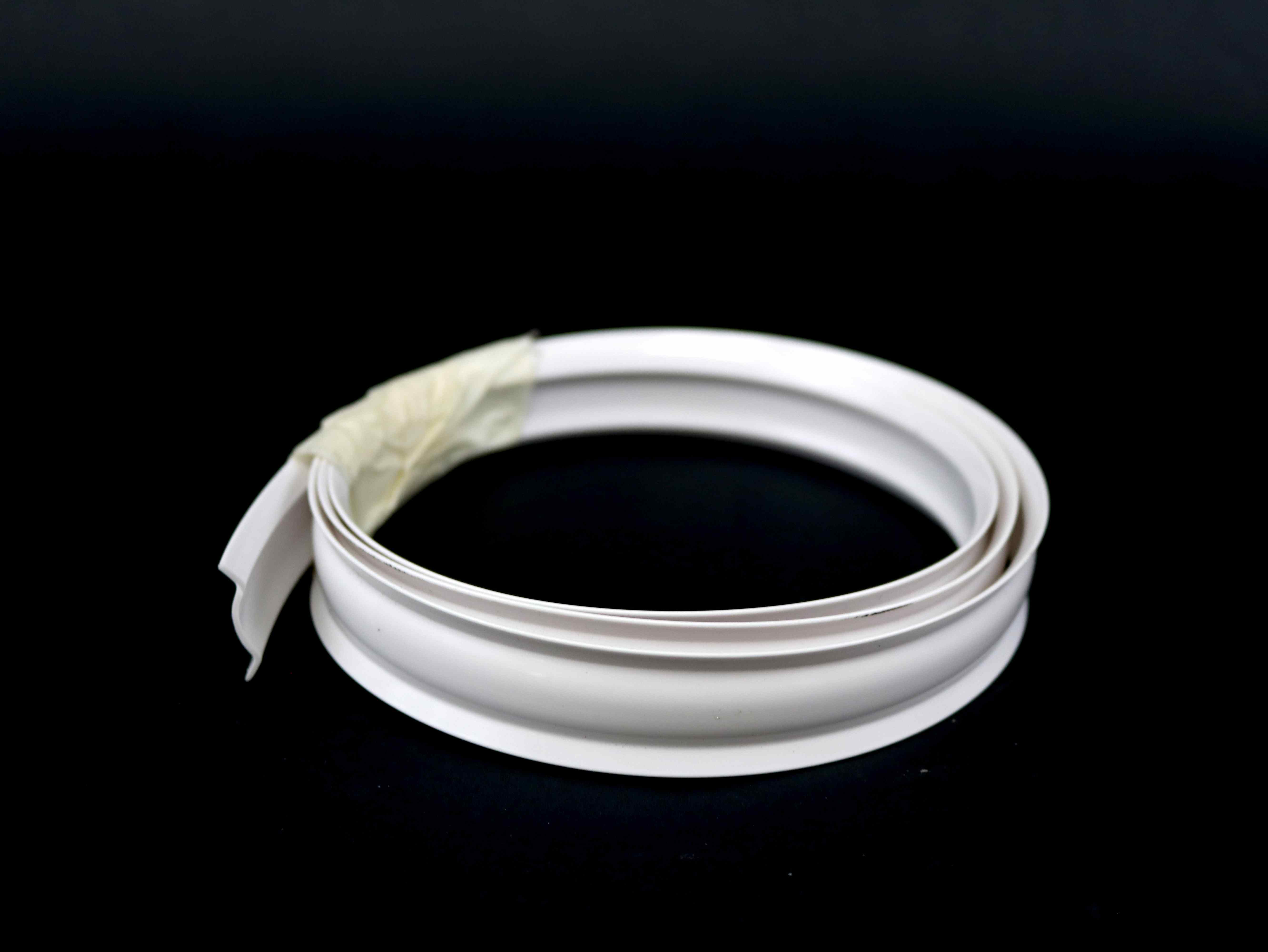 2108 INSERT, 1.0 POLAR WHITE #101 1000 FEET