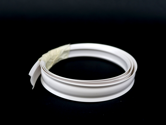 2108 INSERT, 1.0 POLAR WHITE #101 1000'
