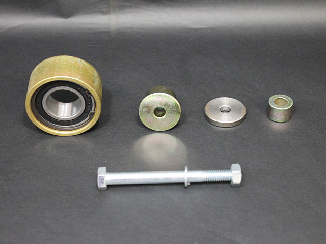 21098IP65 KIT, UPGRADE PULLEY/TENSIONER