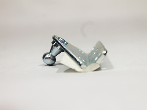 2114G BRACKET, REVERSE BALL, (4797)