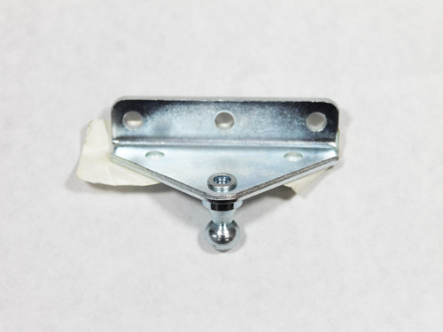 2114G BRACKET, REVERSE BALL, (4797)