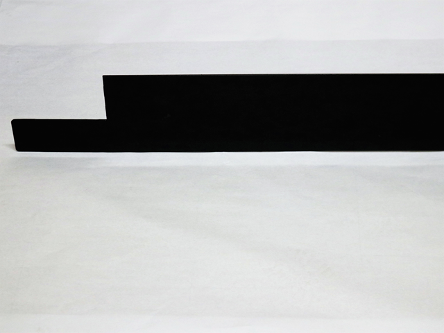 2117 Anti-Ride, Romeo Rear Bumper