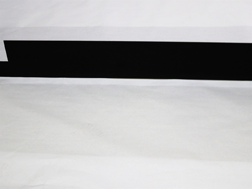 2117 Anti-Ride, Romeo Rear Bumper