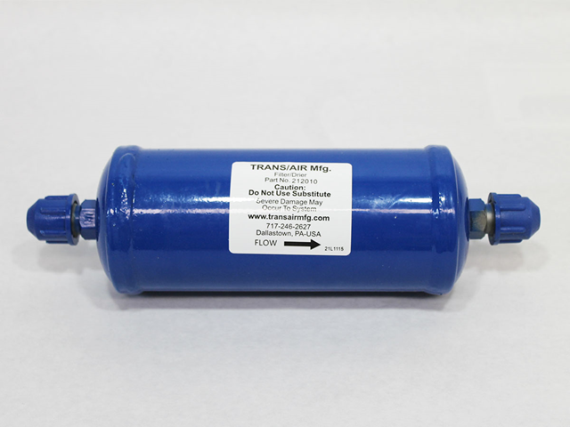 212010 Ac Drier