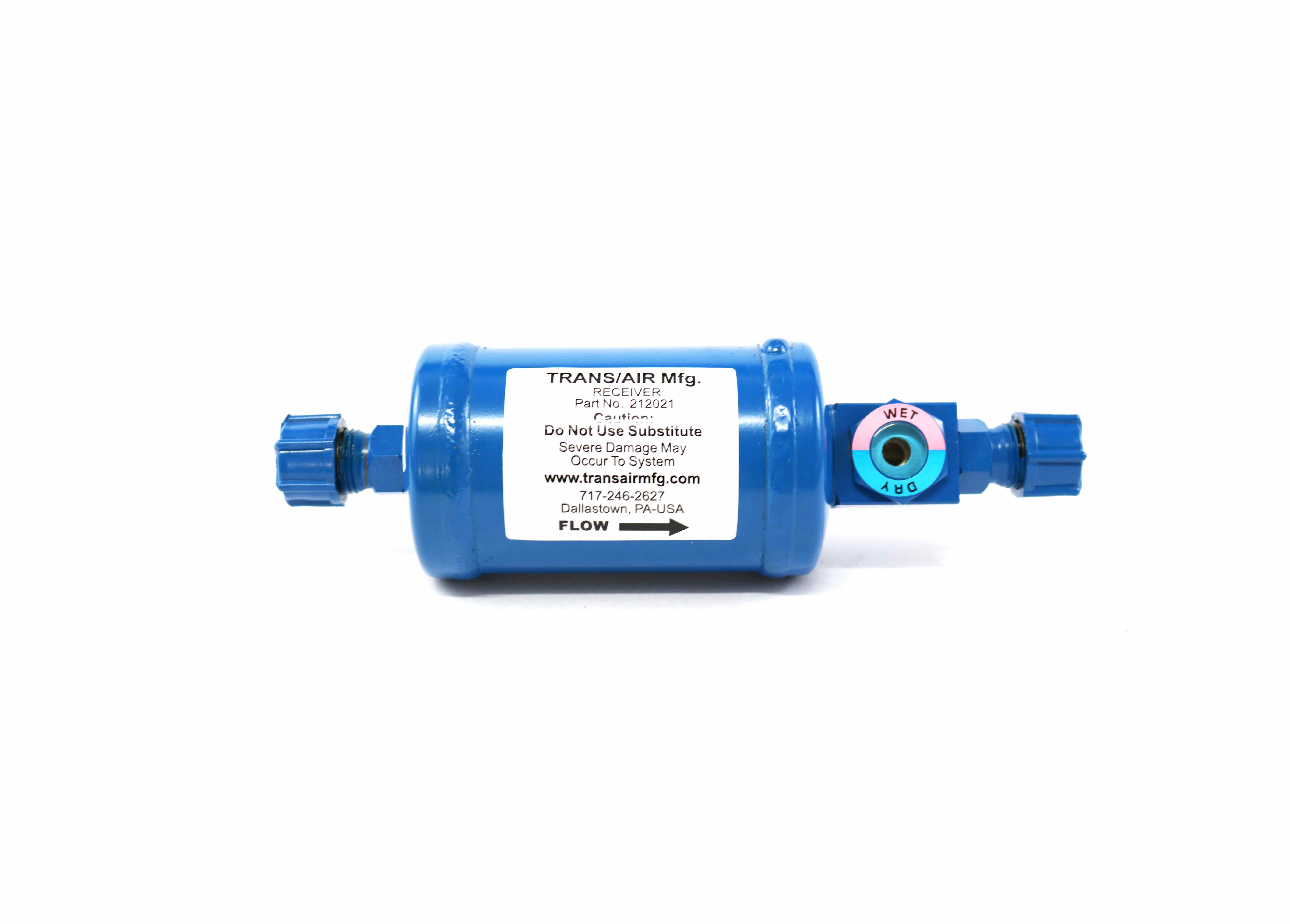 212021 FILTER DRIER