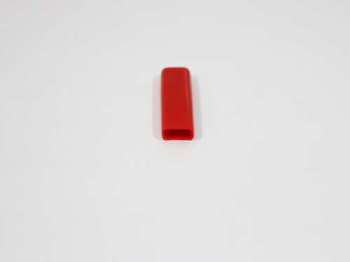 21213 Cap, Red Release Lever