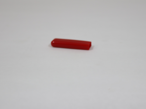 21213 Cap, Red Release Lever