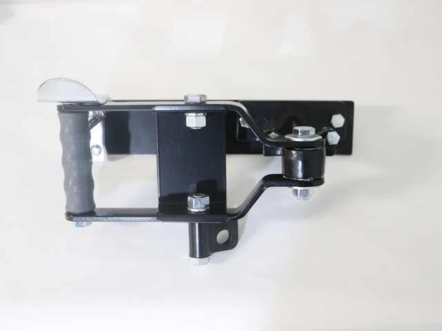 11520 HANDLE, DOOR OPENING