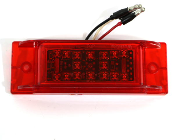 21271R LED 3RD BRAKE LIGHT