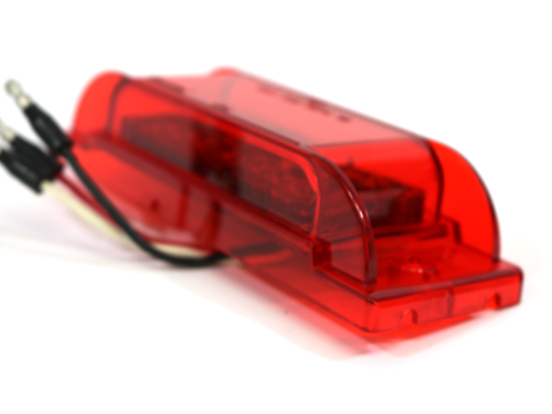 21271R LED 3RD BRAKE LIGHT