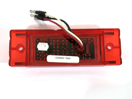 21271R LED 3RD BRAKE LIGHT
